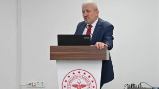İl Sağlık Müdürü Dr. Yavuzyılmaz, Acil Sağlık Hizmetleri Personeli ile Buluştu