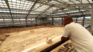 İlçenin bilinen tarihinden önceki veriler Eskipazar Protohistorik Dönem Yüzey Araştırması Projesi ile araştırılacak