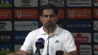 İlhan Palut: “Bu kötü gidişim tek nedeni vardı, o da İlhan Paluttur”