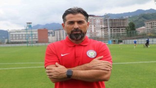 İlhan Palut: En az 3 transfer daha yapmayı düşünüyoruz