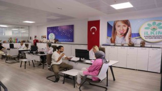 İLKİMe gelen her çağrı cevap buluyor