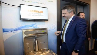 İlklerin kütüphanesinden yeşil duyarlılık