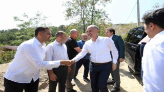 İnegöl bal üretiminde vites yükseltti