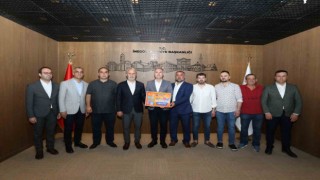 İnegölde çarşı alışveriş şenliği başlıyor