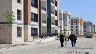 İnşaat maliyet endeksi arttı