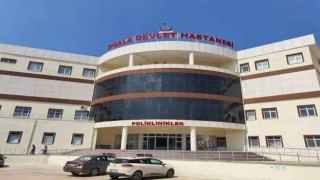 İpsala devlet hastanesine ultrason cihazı