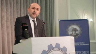 İş dünyasından yeşil pasaport çağrısı