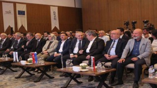 Işık: “Projelerimizi yaparken, paydaşlarımıza en önemlisi tarımsal üretim yapan çiftçilerimize inandık”