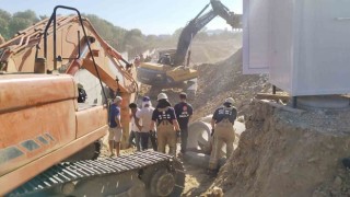 İSKİden Tuzladaki göçükte 2 işçinin hayatını kaybetmesi ile ilgili açıklama