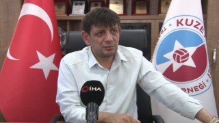 İsmail Turgut Öksüz: İbrahim Hacıosmanoğlu, Türk futbolunda bir şanstır