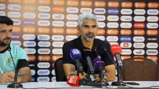 İsmet Taşdemir: Son dakika golü üzdü, ancak oyunumuz umut verdi”