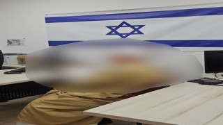 İsrail, Mescid-i Aksa imamı Sabriyi gözaltına aldı