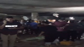 İsrail Okulu Vurdu: 100’den Fazla Kişi Yaşamını Yitirdi