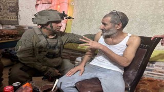 İsrail ordusu, 7 Ekimden bu yana Gazzede tutulan İsrailli bir esiri kurtardı