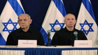 İsrail Savunma Bakanı Gallant, Netanyahunun “mutlak zafer” açıklamasını “saçmalık” olarak nitelendirdi