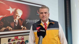 İstanbul Havalimanı Başhekimi Dr. Kavak: Demokratik Kongo Cumhuriyeti dışında vaka sayısı fazla olan 11 Afrika ülkesinden gelen uçuşlar takibe alındı”