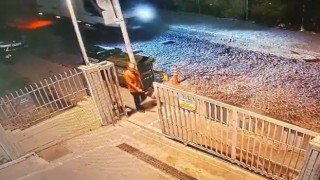 İstanbulda zihinsel engelli adama sokak köpekleri saldırdı