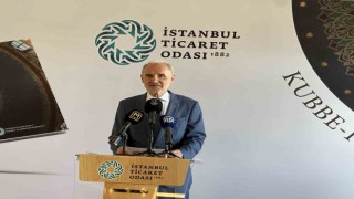 İstanbulun ihtişamlı kubbeleri kitap oldu