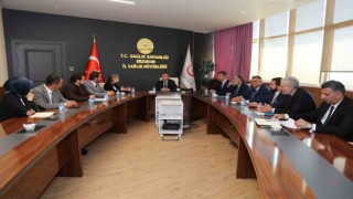 İşte Erzurumun 2024te 6 aylık sağlık karnesi