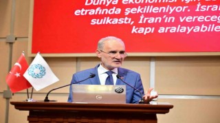 İTO Başkanı Avdagiç: KOBİlere kredi sınırlaması gözden geçirilmeli”