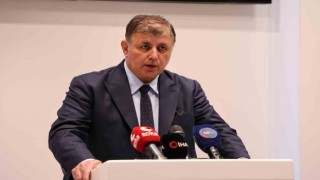 İzmir Büyükşehir Belediye Başkanı Tugaydan yangın açıklaması: İmara açılması mümkün olmayacak