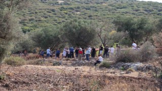 İzmir'de korkunç olay: Bir baba 4 evladından 3'ünü öldürüp, kendini yaraladı