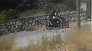 İzmirde silahlı yaralama failleri yakalandı