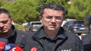 İzmirdeki orman yangınlarında 7 kişi gözaltında