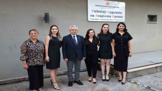 İzmire ‘psikolojik destek