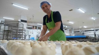 İzmirin tescilli boyozu Bursada üretiliyor