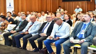 İzmirin ulaşımdaki yol haritası çiziliyor