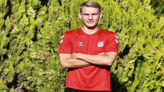 Jan Bieganski: Avrupa hedefimiz var