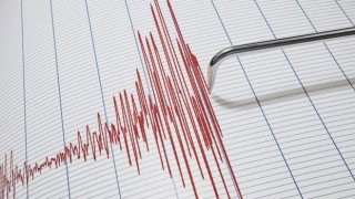 Japonya'da 7.1 Büyüklüğünde Deprem