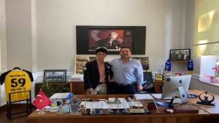 Japonyaya lise okumaya gidecek