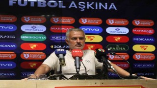 Jose Mourinho: “Türk futboluna adapte olmam gerekiyor”