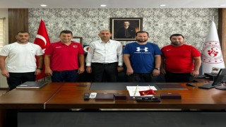 Judo sporu hakkında değerlendirmeler yapıldı