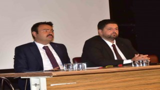 Kabine Toplantısı Ahlatta yapılacak