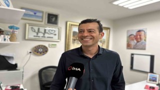 Kadın Doğum Uzmanı Mehmet Reşit Asoğlu, kendi eşine tüp bebek tedavisi uyguladı ve bebek sahibi oldu