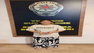 Kadın hırsız, kendisini yakalayacak polis memuru ile Adanadan Bursaya kadar yolculuk yaptı