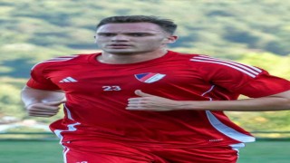 Kağan Köroğlu Düzcespor ile anlaştı