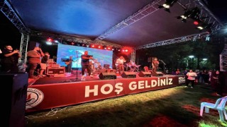 Kağıthanede 30 Ağustos Zafer Bayramı coşkuyla kutlandı