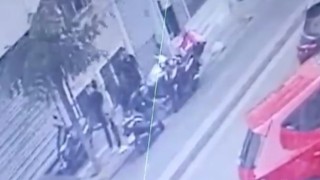 Kağıthanede husumetlisini başından vurarak ağır yaralayan şahıs tutuklandı