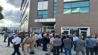 Kağızmanda silahlı kavga: 1 ölü, 6 yaralı