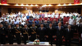 Kahtada 30 Ağustos Zafer Bayramı kutlandı