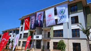 “Kalıcı Deprem Konutları, %95 Oranında Tamamlandı”