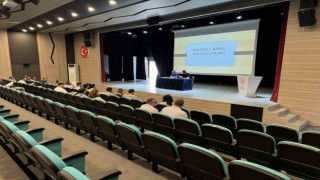 Kamu Spor Oyunları ile ilgili bilgi verildi