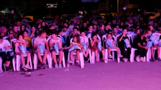 Kamyoled Sineması yollarda