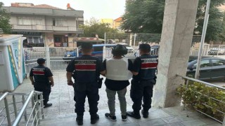 Kamyon şoförünü öldüren şüpheli tutuklandı