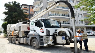 Kanalizasyon Borularından Çıkanlar Hayrete Düşürdü