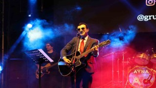 Karacasu Festivalinde ‘Ayna coşkusu